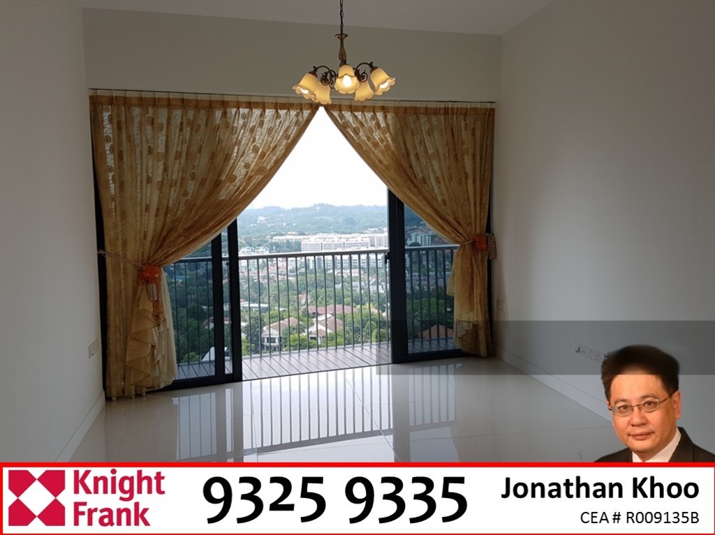 D'Leedon (D10), Condominium #139394532